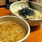 臥龍 - つけめん