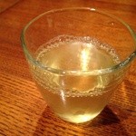 一保堂茶舗 喫茶室 嘉木 - 2015年4月