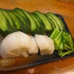 伊藤家 - ２０１５年３月再訪問