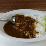 カレーライス