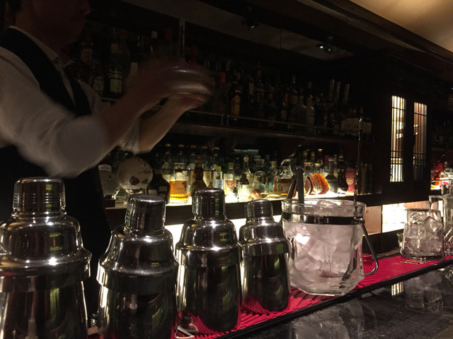 Mikado（ミカド） - 二戸（バー）の写真