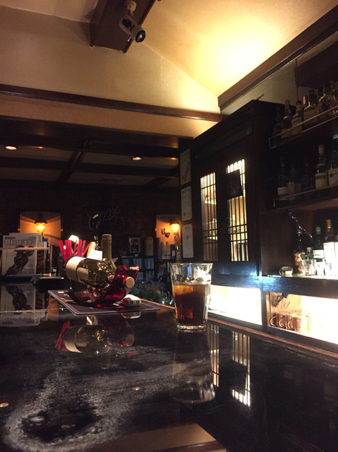 Mikado（ミカド） - 二戸（バー）の写真