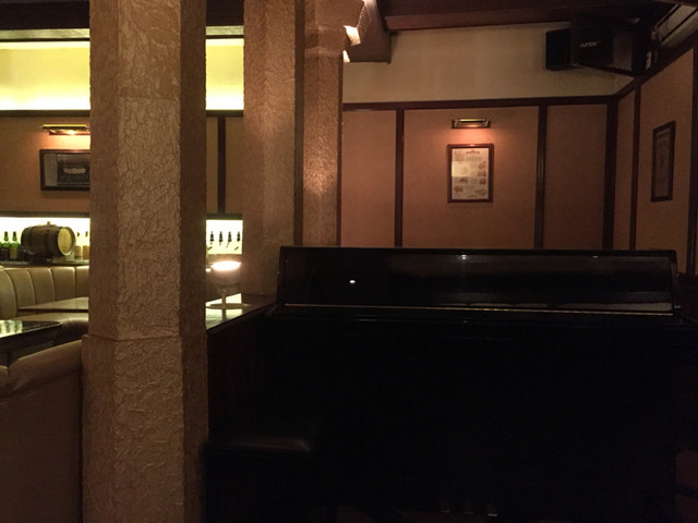 Mikado（ミカド） - 二戸（バー）の写真