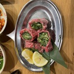 焼肉酒場 力 - 料理写真: