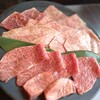 야키니쿠 우시고로 긴자 나미키도오리점 - 2人前