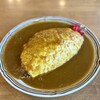 ミール珈屋凪 - 料理写真:ヒデシマライス
