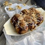 たこ焼き一番たこいち - 