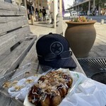 たこ焼き一番たこいち - 