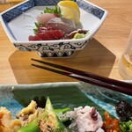 お肴ダイニング 樹楽 - 