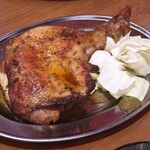 焼き鳥 おでん坊っちゃん - 