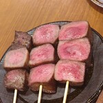 焼き鳥 おでん坊っちゃん - 