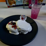 ビッグエコー - 料理写真: