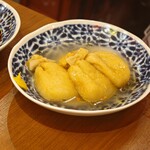 焼き鳥 おでん坊っちゃん - 