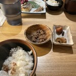 お肴ダイニング 樹楽 - 