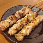 焼き鳥 おでん坊っちゃん - 