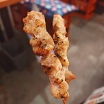 焼き鳥 おでん坊っちゃん - 
