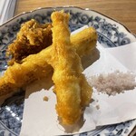 お肴ダイニング 樹楽 - 