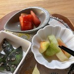 お肴ダイニング 樹楽 - 