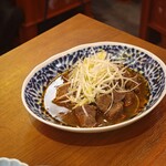 焼き鳥 おでん坊っちゃん - 