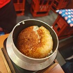 焼き鳥 おでん坊っちゃん - 