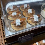 渡邊ベーカリー - 料理写真: