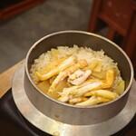 焼き鳥 おでん坊っちゃん - 