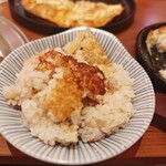 焼き鳥 おでん坊っちゃん - 