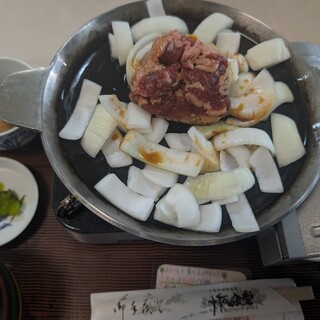 十和田食堂_0
