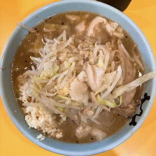 ラーメン二郎_0