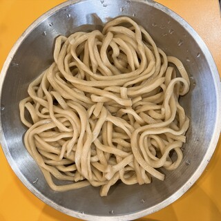 ラーメン二郎_1