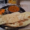 AGNI - マトンカレーセット￥950