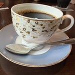 珈乃香 - ドリンク写真: