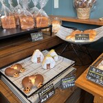 Rindo Bakery - 料理写真:
