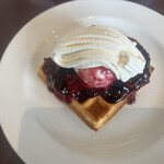カフェブラン - 