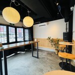 牡蠣屋フライ亭 - 