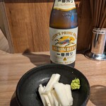 焼鳥日高 - 料理写真: