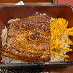 なか卯 - 料理写真: