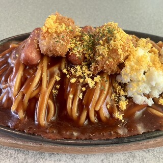 スパゲッ亭チャオ_1