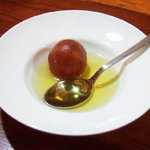 ニルワナム - サービスのグラブジャムン