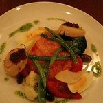 ラ トリップ - 贅沢甘エビ満載