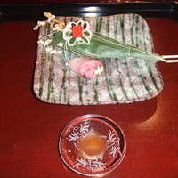 草喰 なかひがし - 