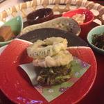 おかしごてんのレストラン 松尾店 旧店名 琉球ダイニング松尾 県庁前 沖縄料理 食べログ