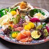 魚と酒 熟成魚 海童