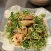 カレー屋 tohga - 鳥のグリル