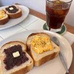 MAG COFFEE - 