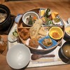 和心とんかつ あんず はなれ