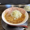 麺屋 一魂 - エンマ味噌ラーメン