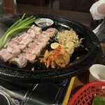 サムギョプサル×鍋×韓国料理 OKOGE - 