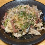 酒場 HIBIKI - 