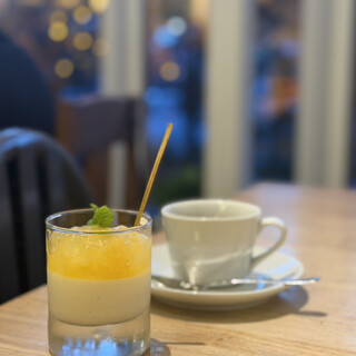 カフェ&フーズ キーウエスト_0